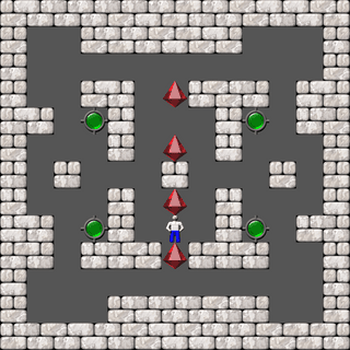 Уровень 4 — Cubes & Tubes